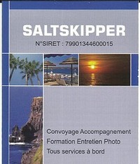 Saltskipper
