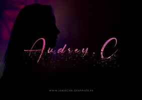 Audrey C