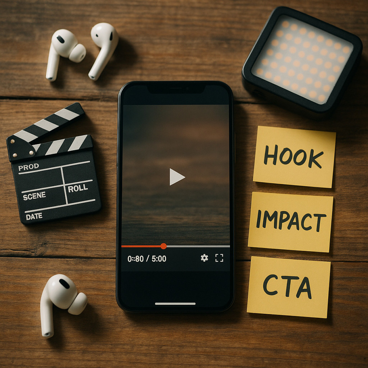 Create Booking-Winning Demo Reels in 2025 🎬