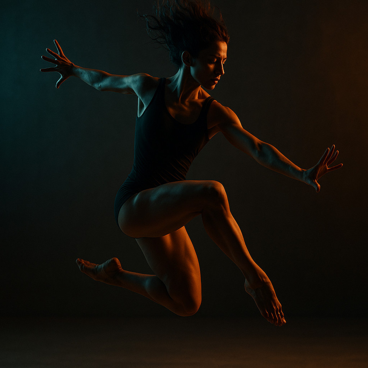 Fresh Dance Portfolio Tips for 2025 🎉